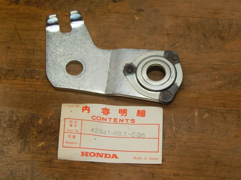 Honda Oem Right Rear Arm – Part #42941-963-000 (Single Unit, New) 1