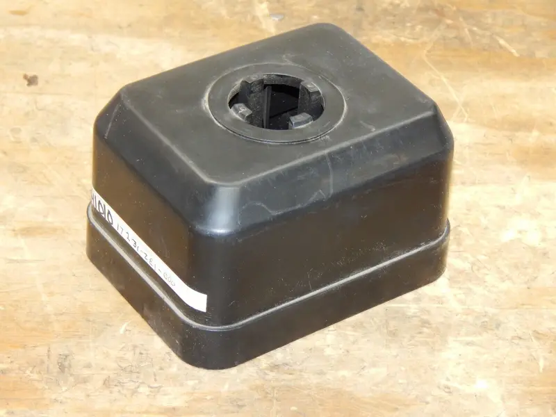 Honda Original Air Cleaner Cover – Part #17231-Ze1-000 (New, Single Unit) 1