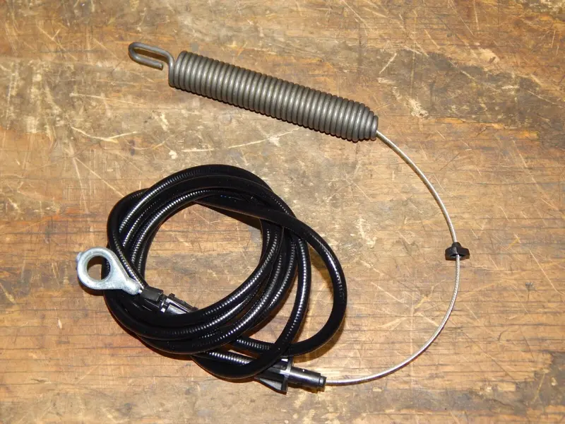 Husqvarna Clutch Cable – Oem Replacement (Part #532435111) 1