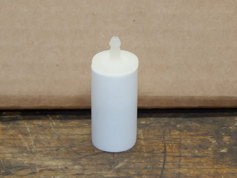 Husqvarna Fuel Filter – Oem #503517101 For Models 281, 281Xp, 288, 288Epa, 288Xp, And 3120 1