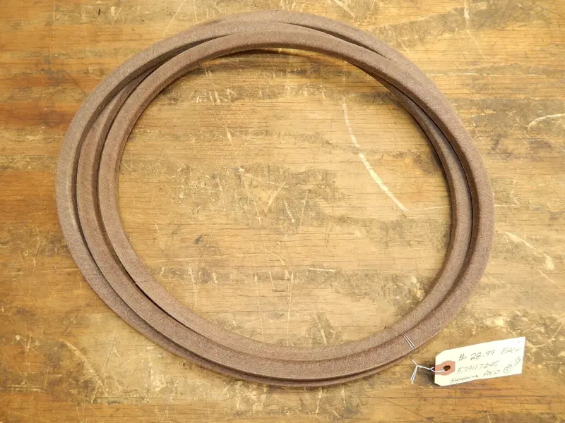 Husqvarna Genuine Oem Drive Belt For Ayp Models (539117245) 1