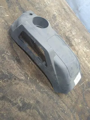 Husqvarna Lt Series Console Shift Pedal Control (Part #532439150) 1