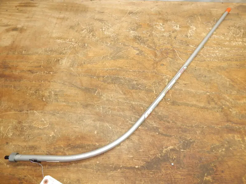 Husqvarna Oem Shaft/Flex Drive Cable For Model 45 (Part #530071214) 1