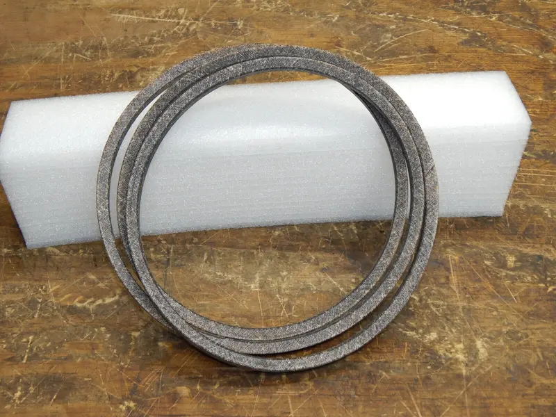Husqvarna Original Deck Belt – Part 106085X 1