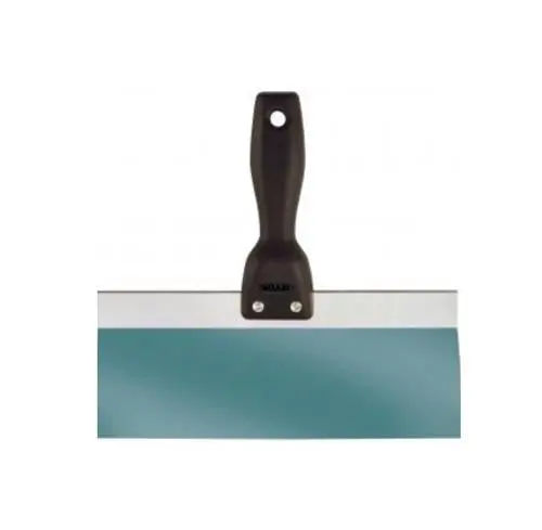 Hyde Blue Steel 12-Inch Folded-Back Taping Knife 1