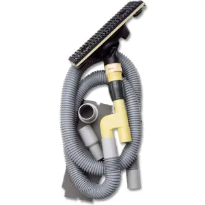 Hyde Dust-Free Drywall Pole Sander Kit – Pole Not Included 1