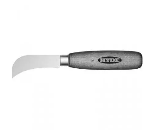 Hyde Hawkbill Carpet Cutting Knife – 2Hb Blade 1