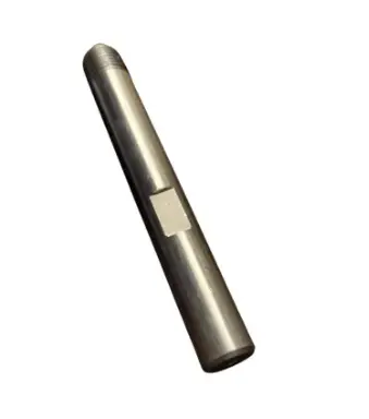 Hydrojet Er-120 Softwash Tip – Small Orifice, 2–5 Gpm Flow Capacity 1