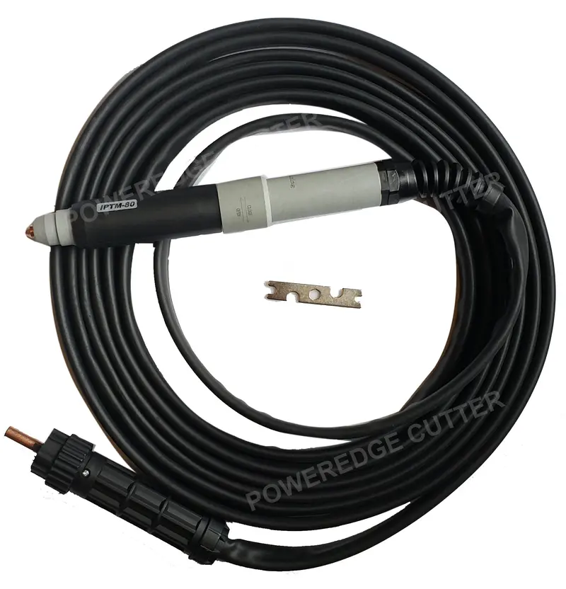 Iptm80 Plasma Cutting Torch – Optimized For Poweredge80 Compatibility 1