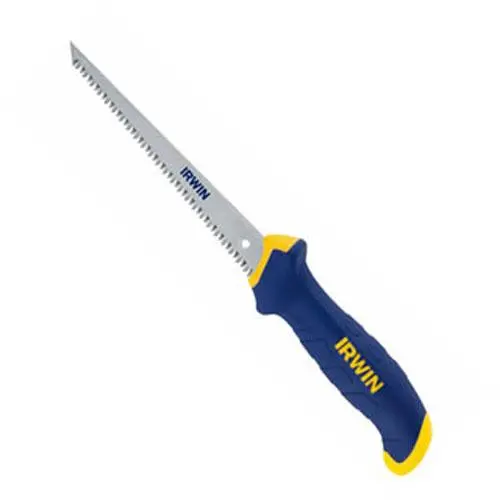 Irwin Protouch 6.5-Inch Drywall Jab Saw 1