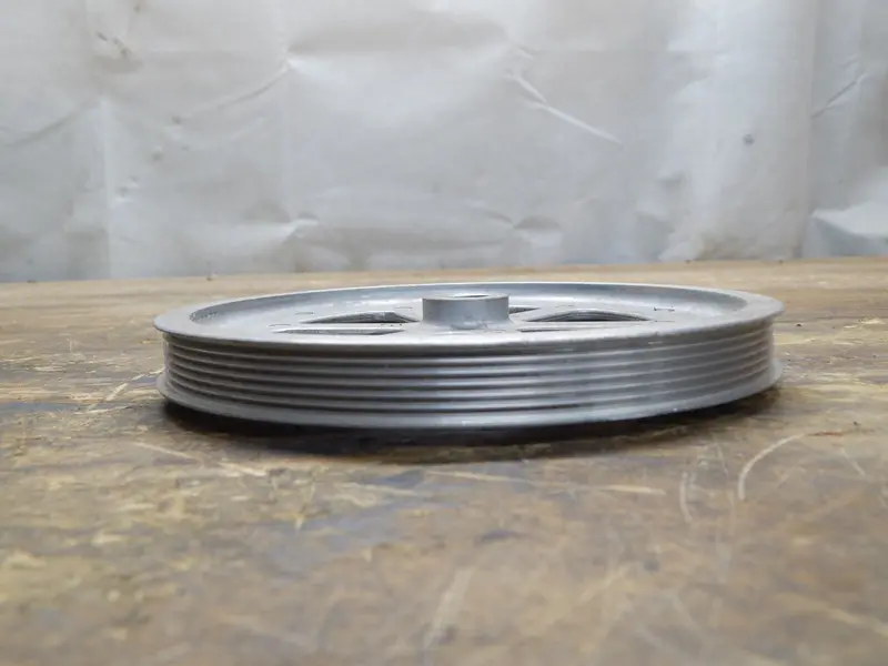 Jacobsen & Homelite Sno-Burst Pulley – Compatible With Models 320/420, Part #229619 / Ja990815 1