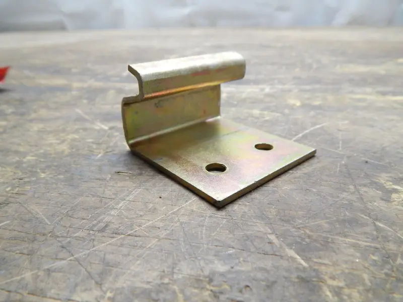Jacobsen Mounting Bracket – Heavy-Duty Support (Part #Ja37588-5) 1