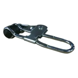 Jet Line Clamp – Compact Adjustable Snap-Line Tensioner 1