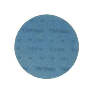 Joest 9-Inch Marathon Net Drywall Sanding Discs – 80 Grit, 10-Pack 1