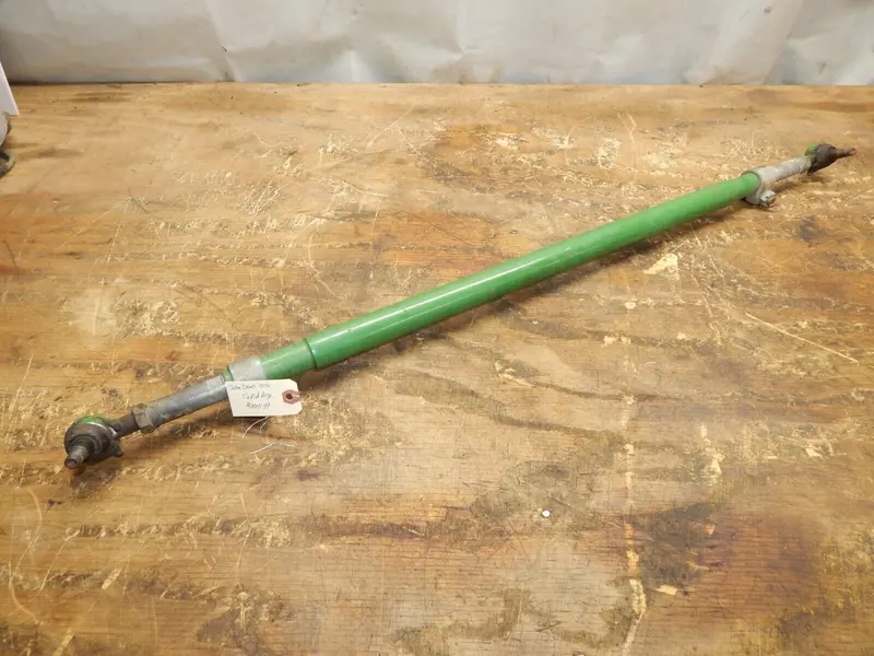 John Deere 1070 Tractor Tie Rod Assembly – Genuine Oem M804139 1