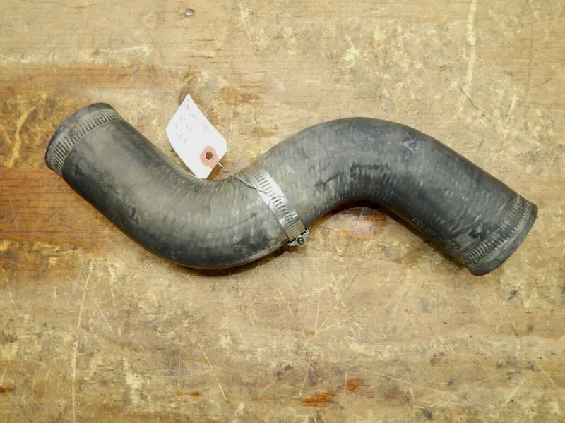 John Deere 1445 A/C Hose Assembly – Oem Tcu18110 1