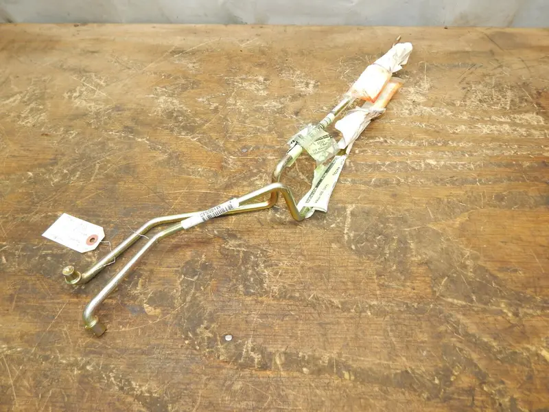 John Deere 2335 Steering Link Assembly (M165542 & M165543) 1