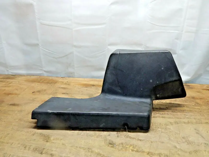 John Deere 2500 Greens Mower Fender Assembly – Mt3187 Replacement 1