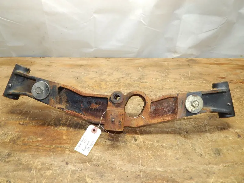 John Deere 425/445/455 Front Axle Assembly (Part #Am115545) 1