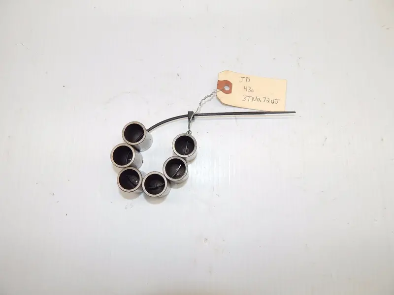 John Deere 430 Diesel Engine Valve Lifters (Tappets) – Complete Used Set 1