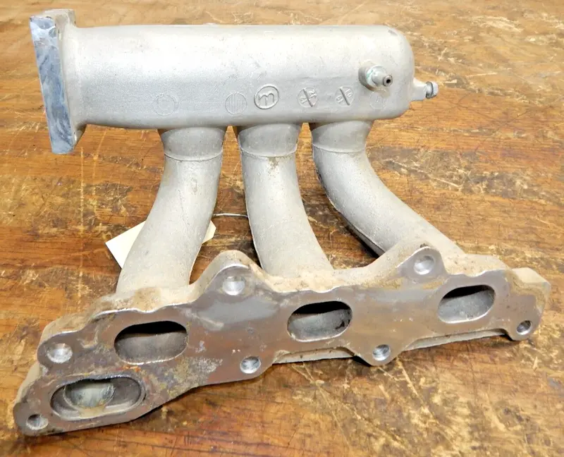 John Deere 825I Intake Manifold - Factory-Spec Replacement Mia11718 1