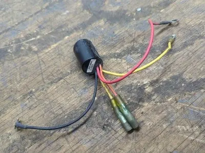 John Deere Am128906 Ignition Time Delay Module – Compatible With 325, 335, 345, 425, 445, 455, Gx345 Models 1