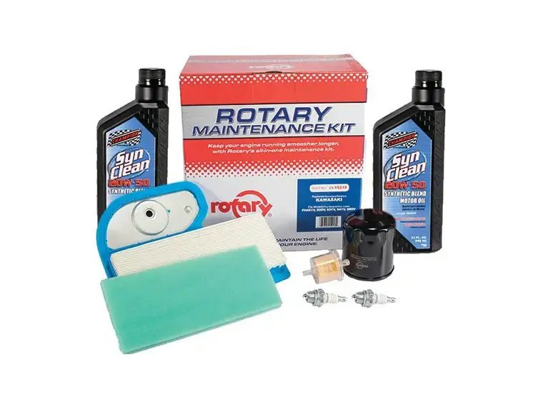 Kawasaki Engine Tune-Up Kit – Precision Components For Fx730V And Similar Engines 1