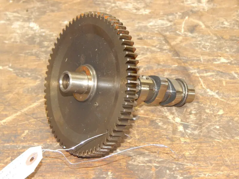 Kawasaki Fd711D 25 Hp Camshaft (Part #49118-2138) 1
