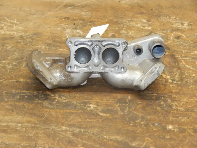 Kawasaki Fd750D Intake Manifold (Part #59076-2065) 1