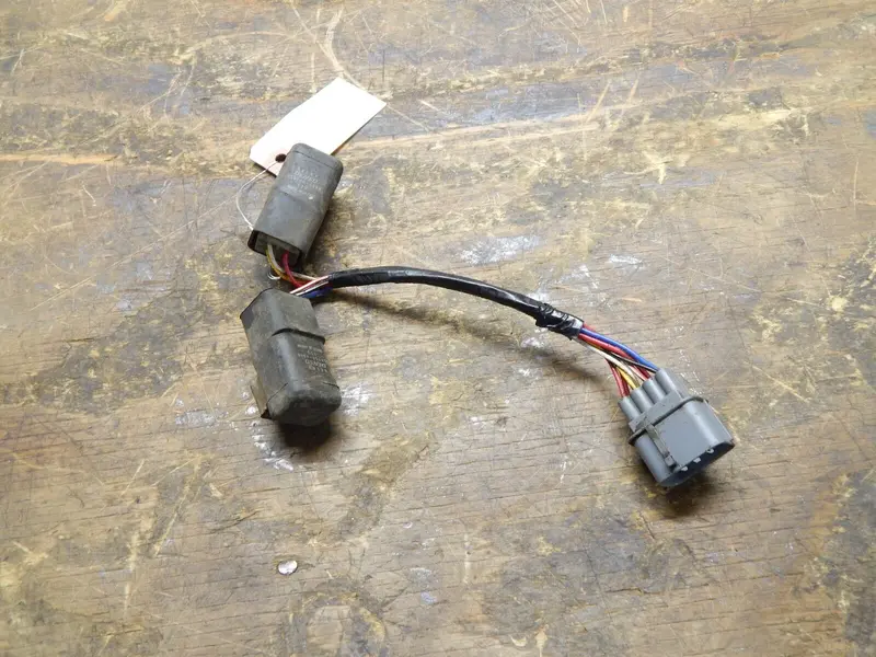 Kawasaki Fd851D Relay Assembly – Oem 27002-0057 1