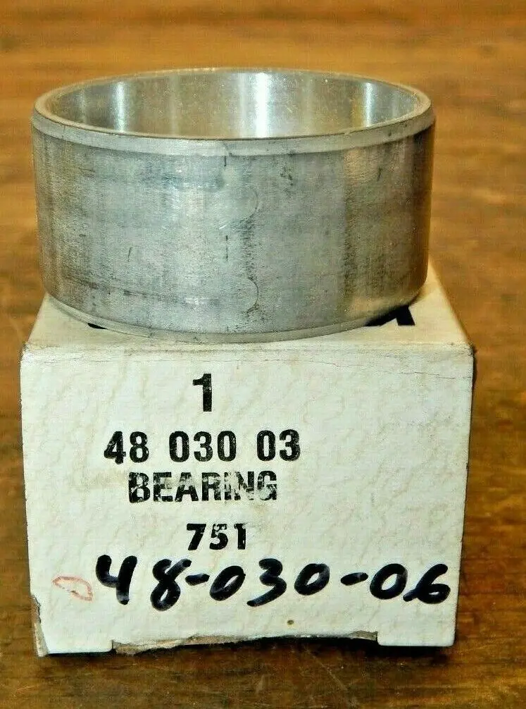 Kohler 48 030 06-S Crankshaft Or Camshaft Bearing 1