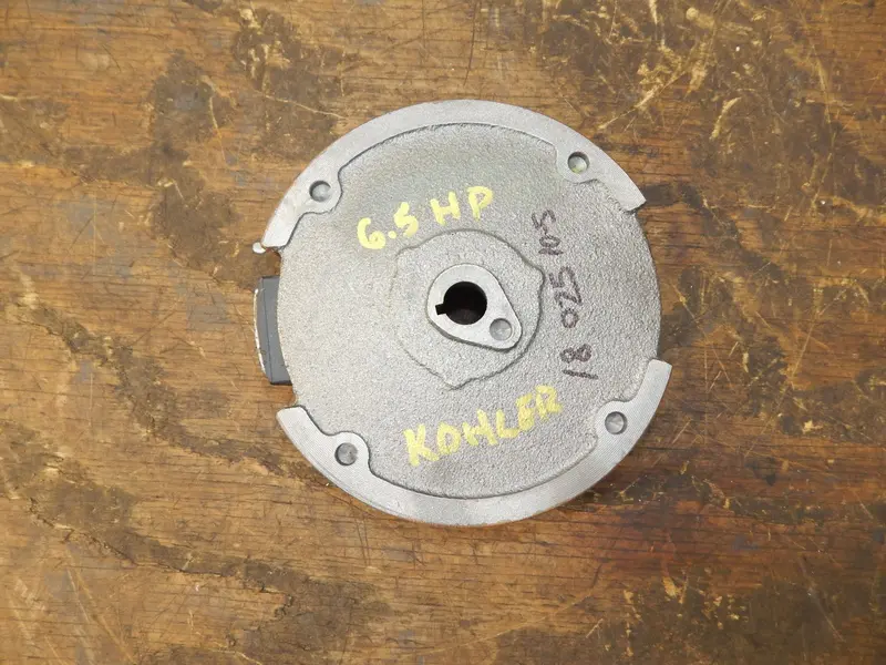 Kohler 6.5Hp Engine Flywheel – 18 025 10-S 1
