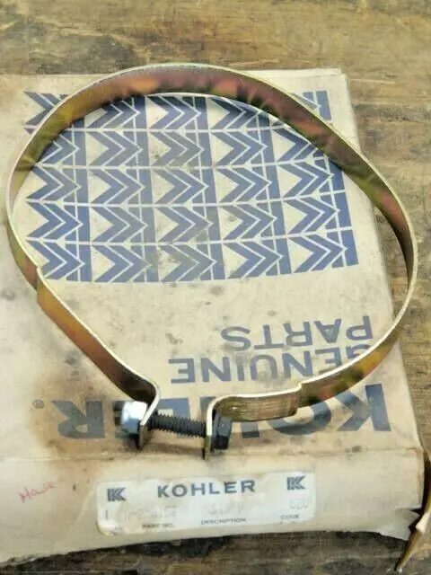 Kohler A-234167-S Engine Strap – Oem Replacement Part 1