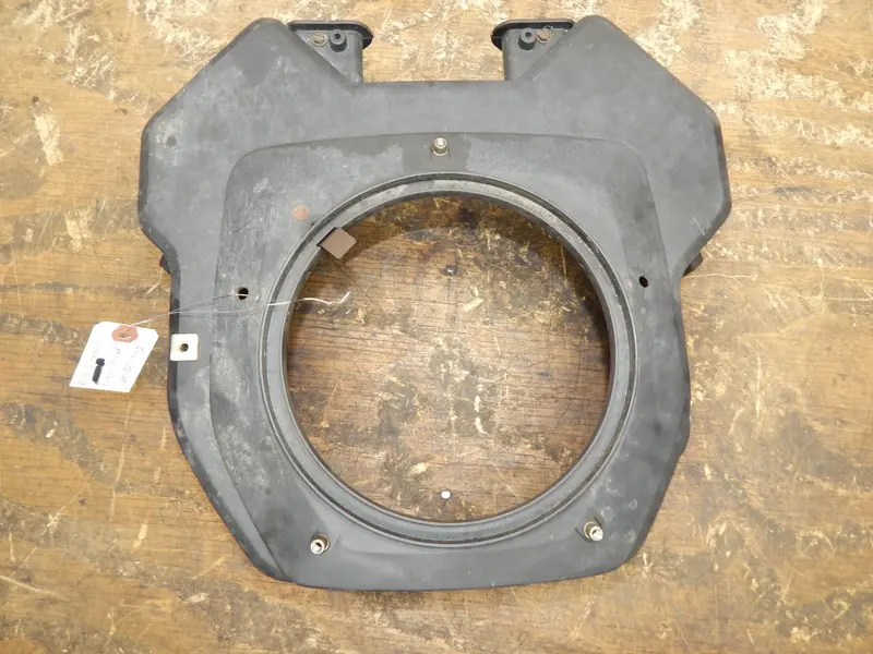Kohler Blower Housing Assembly – Oem Part 24-027-448-S 1