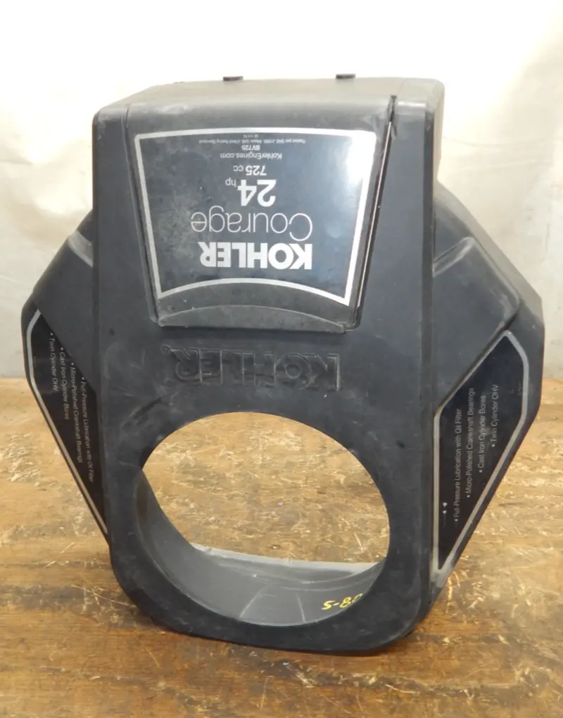 Kohler Blower Housing – Compatible With Multiple Models (32 027 03-S / 32 096 08-S) 1