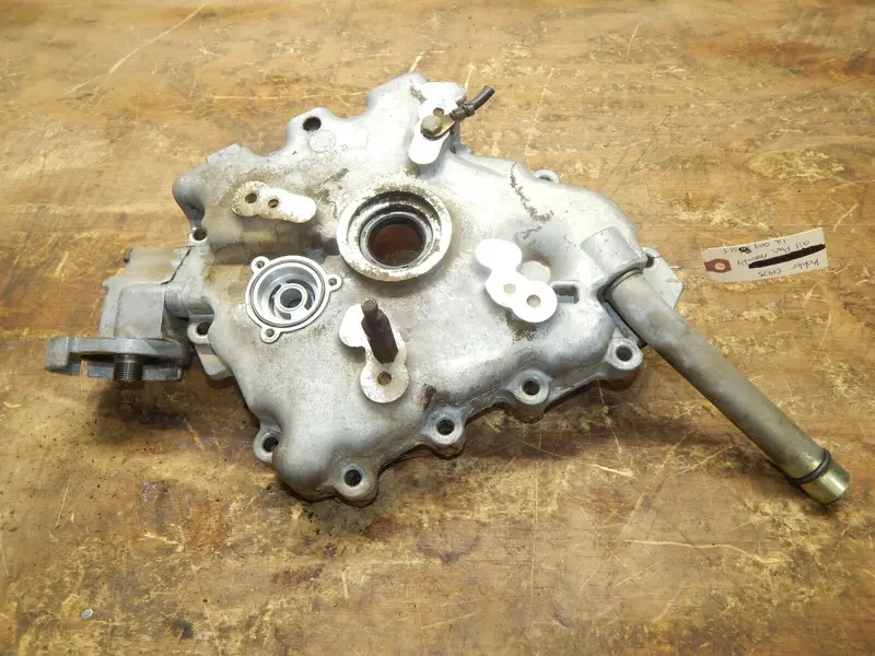 Kohler Ch13S Oil Pan Assembly – Oem Replacement (Part #12 009 51-S) 1
