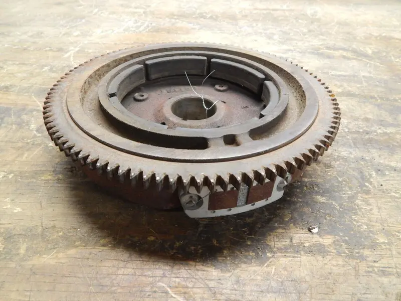 Kohler Command Pro Efi Ecv940 Flywheel – Oem Replacement 62 025 71-S 1