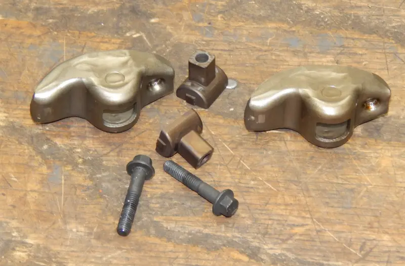 Kohler Command Rocker Arm Set – 25 186 01-S 1