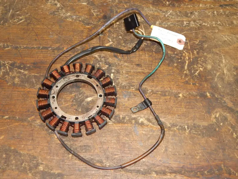 Kohler Command Stator Assembly – Part #12-085-09-S 1
