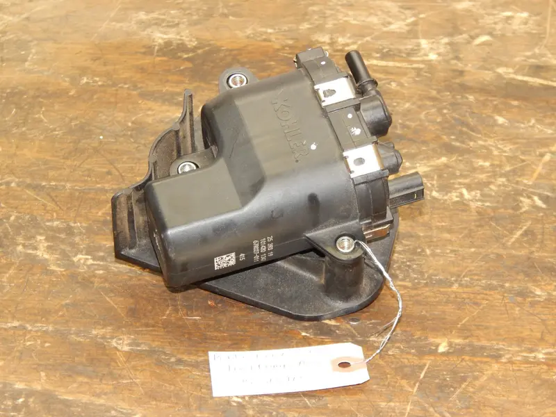 Kohler Confidant 27Hp Efi Fuel Pump Assembly – Ezt750-3020 Engine (25 393 19-S) 1