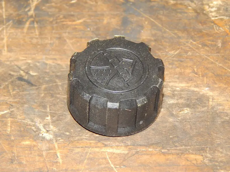 Kohler Control Knob – Operator Interface Part 12 341 01 1
