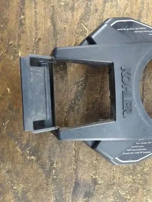 Kohler Courage Blower Housing – Sv720, Sv725, Sv730 Engines (32 027 03-S) 1