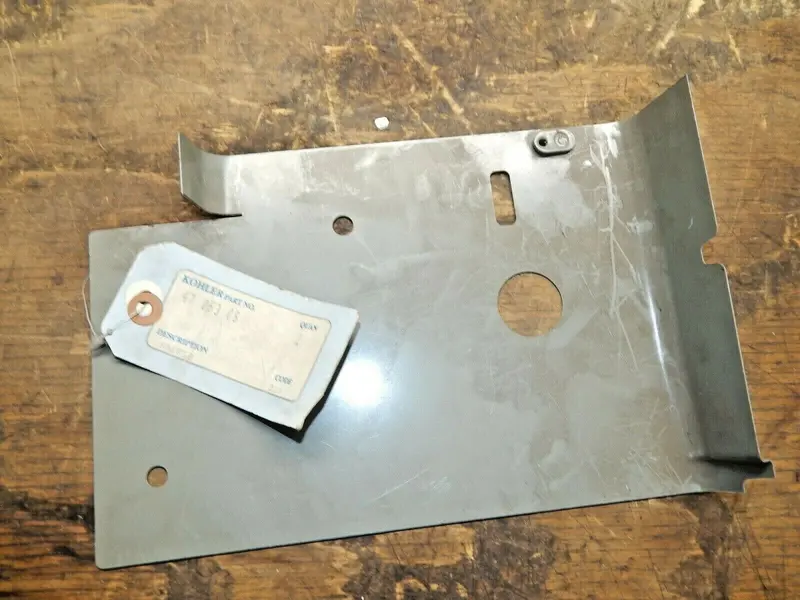 Kohler Duct Assembly – 52 281 04 1