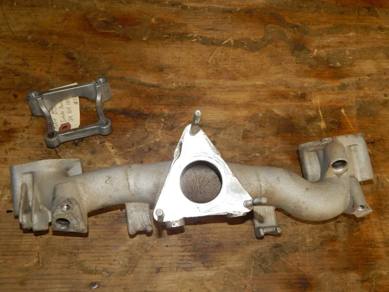 Kohler Ecv749-3046 Intake Manifold – Oem Replacement (Part #24164185-S) 1