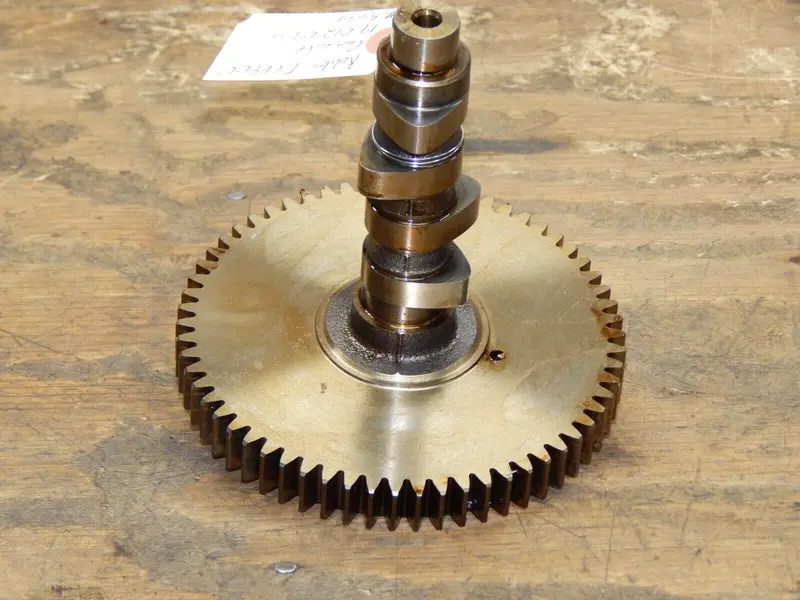 Kohler Ecv840 Camshaft – Oem 19 012 03-S 1