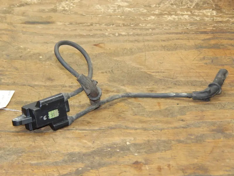 Kohler Ecv860 Dual-Outlet Ignition Coil – Oem 19 519 01-S 1