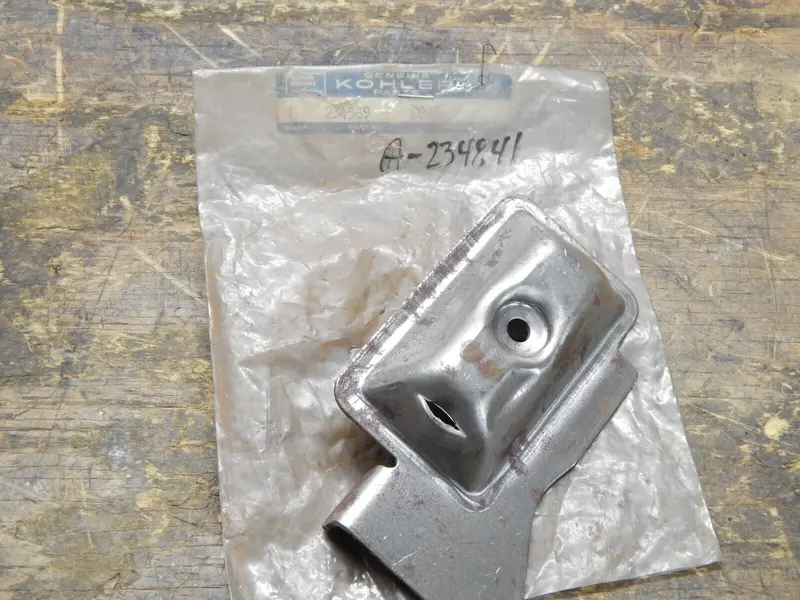 Kohler Engine Cover – Part 234369 1