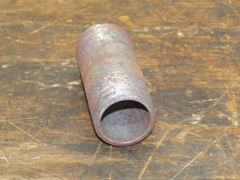 Kohler Engine Exhaust Flange – Part #41 136 02 1