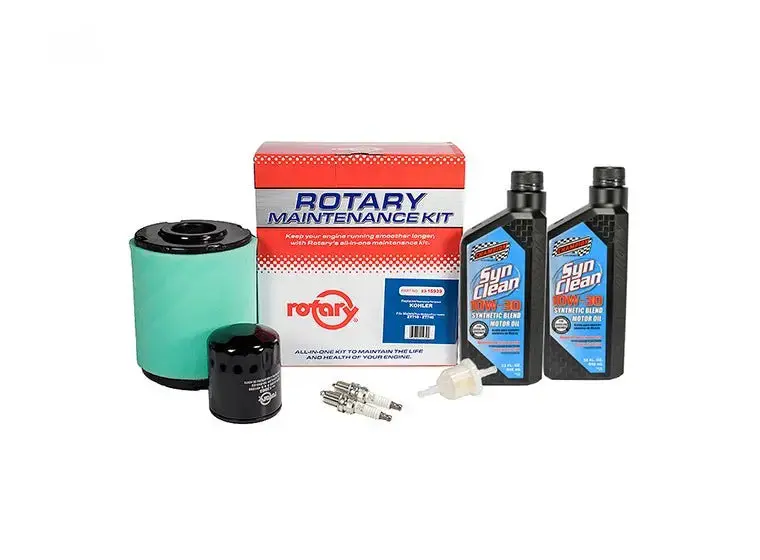 Kohler Engine Preventive Maintenance Kit – Optimized For Extended Lifespan 1