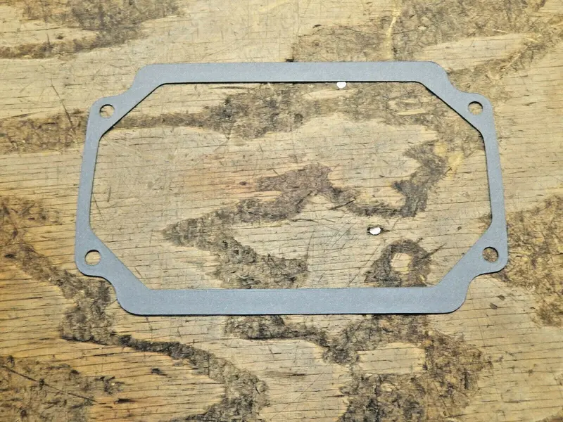 Kohler Genuine Oil Pan Gasket – Part #235057-S 1